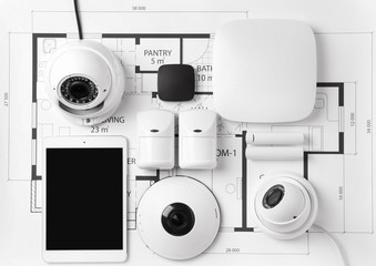 reliable-home-security-systems