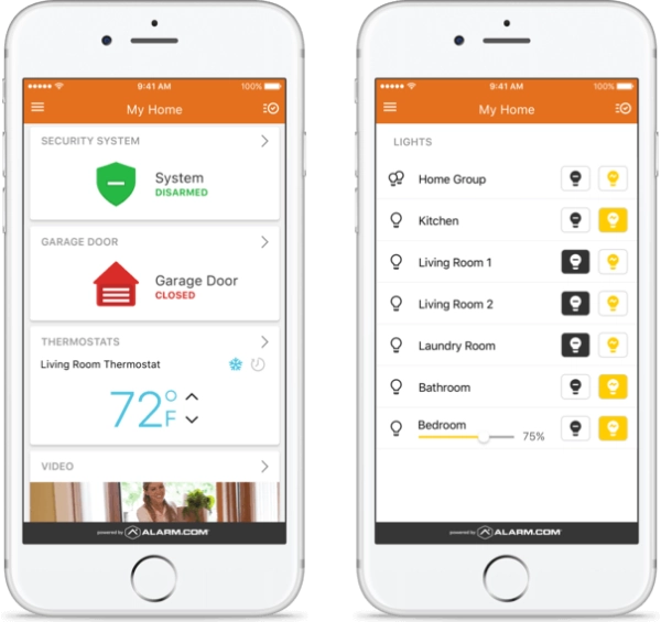 smart-home-autiomation