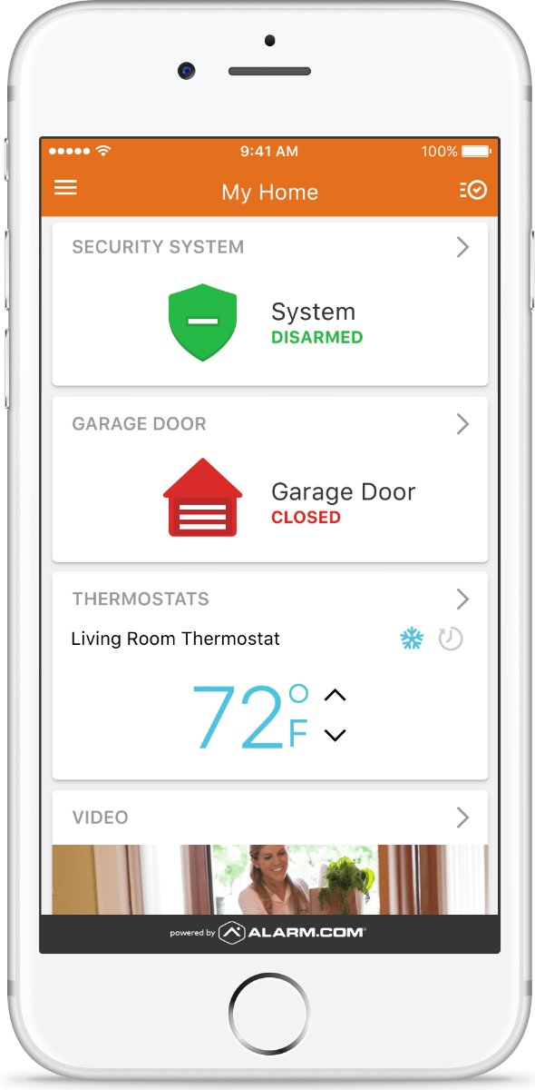 alarm-garage-door