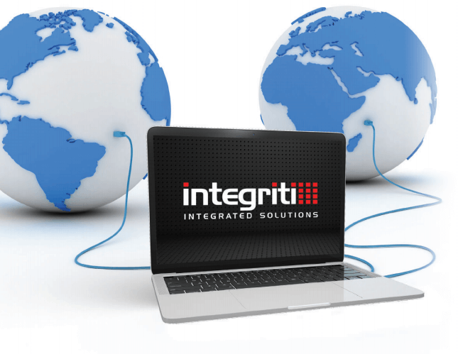 integriti-access-control